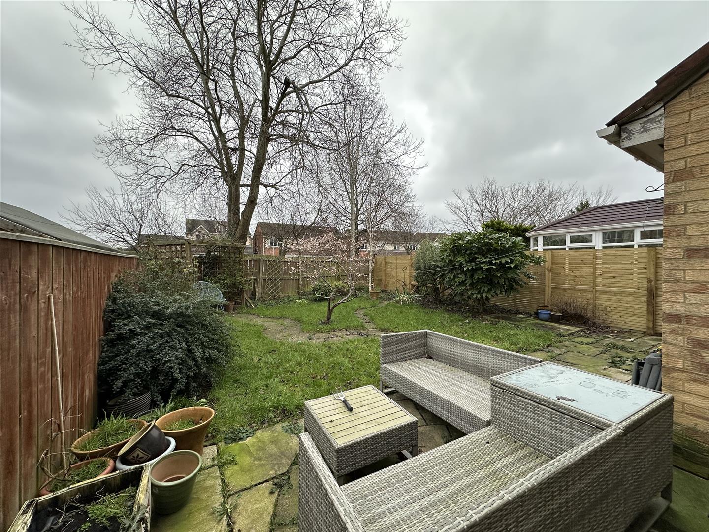 Norham Drive, Morpeth , NE61 2XA